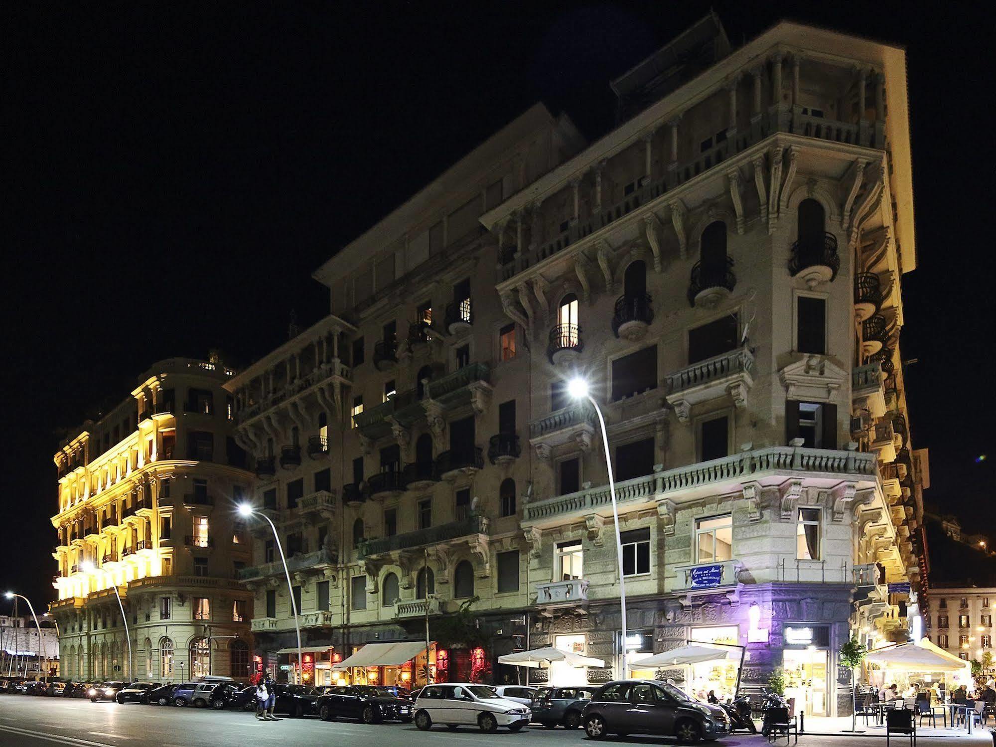 Relais Sul Mare Boutique Hotel Napoli